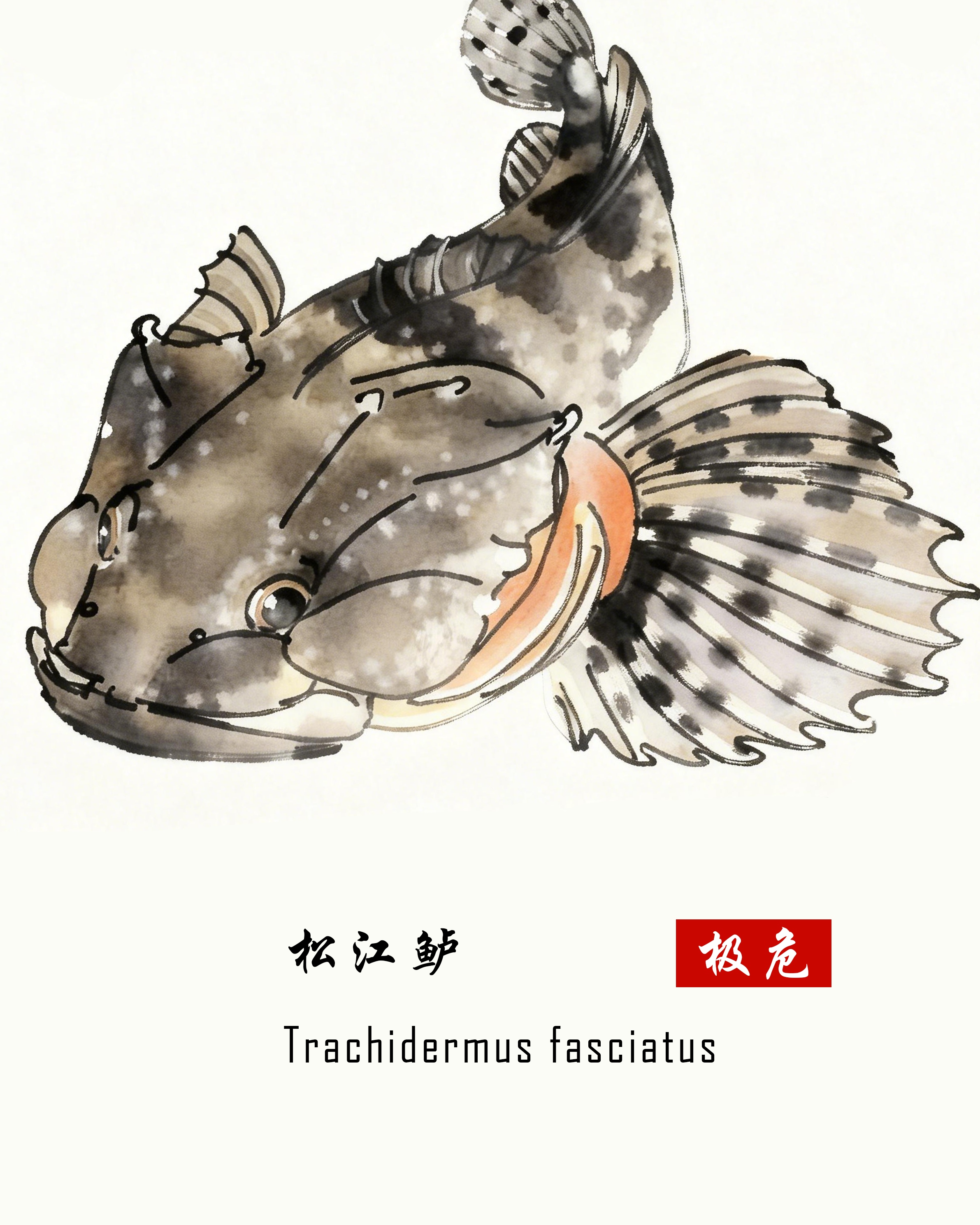 松江鲈